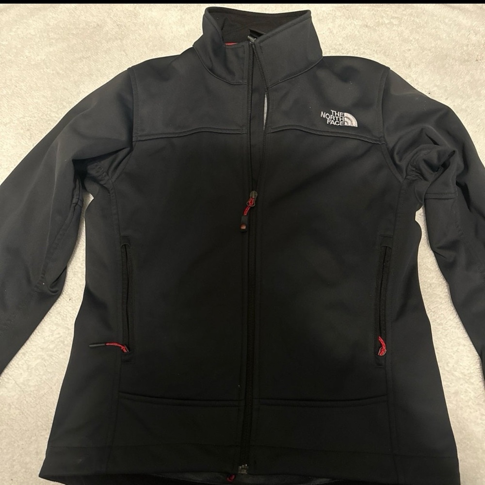 The North FaceNorth Face Women’s Summit Series Fleece Lined Jacket size M